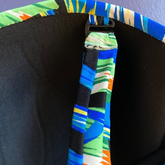 Coco Reef Tankini, NWT, Size 40C - Picture 11 of 16